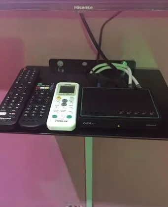 Exclusive Tek Büyük Yataklı Oda