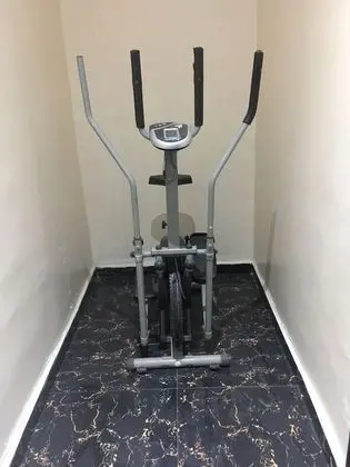 Exclusive Tek Büyük Yataklı Oda