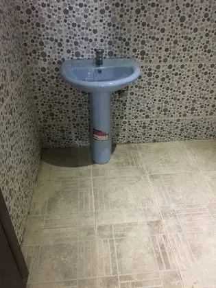 Exclusive Tek Büyük Yataklı Oda