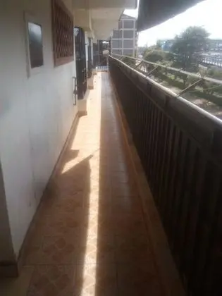 Tek Kişilik Oda