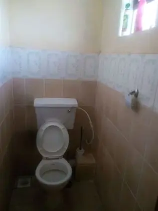 Tek Kişilik Oda