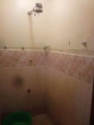 Tek Kişilik Oda