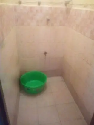 Tek Kişilik Oda