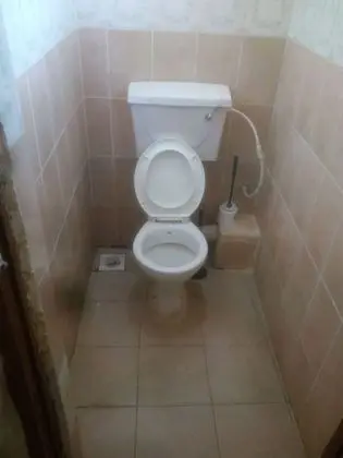 Tek Kişilik Oda