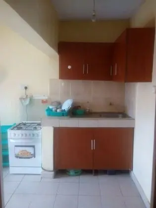 Tek Kişilik Oda