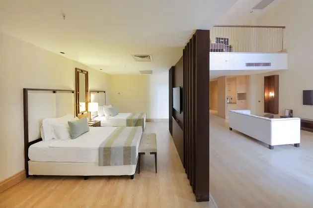 Prestige Suite