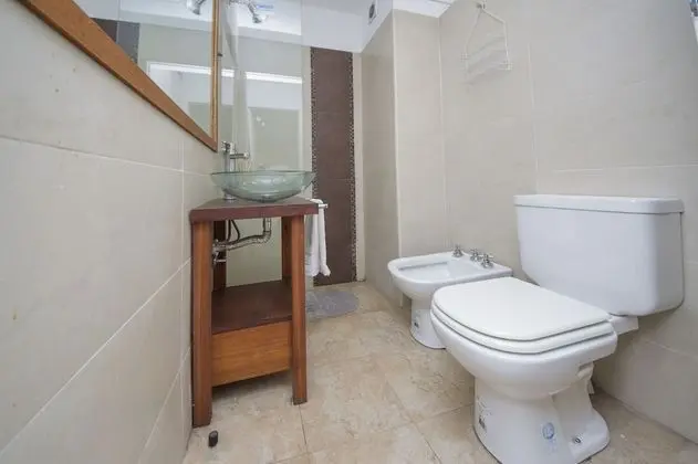 Apart Daire, Birden Çok Yatak, Sigara İçilmez