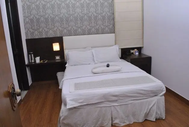 Tek Kişilik Oda