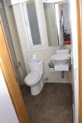 Tek Kişilik Oda
