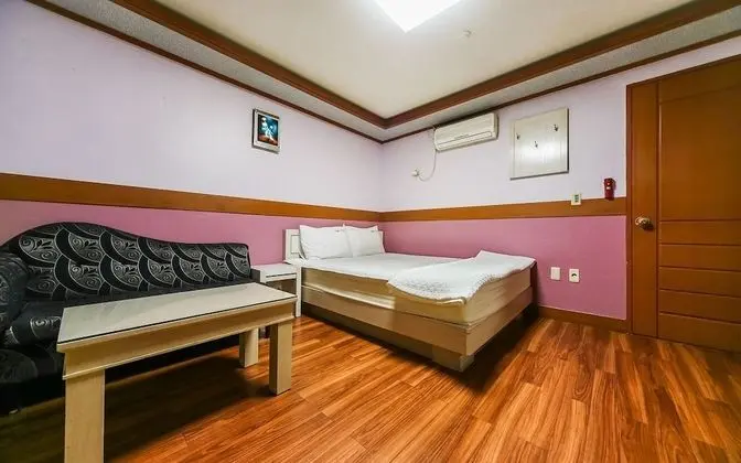 Oda (Standard Room)