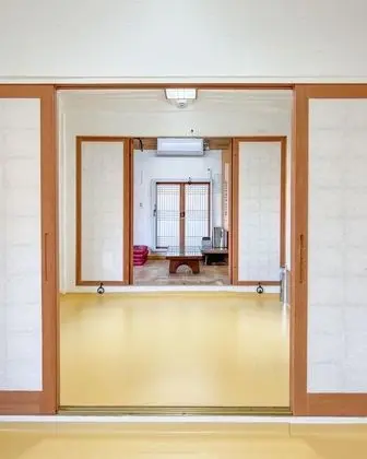 Oda, 2 Yatak Odası (Jookhyeon Dong Nong)