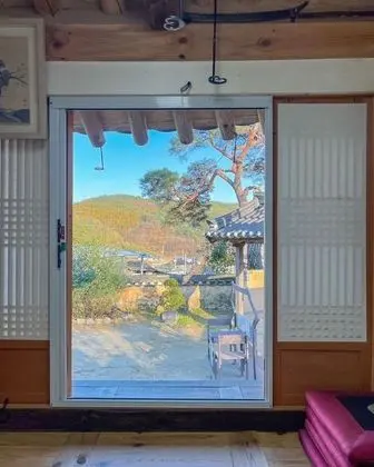 Oda, 2 Yatak Odası (Jookhyeon Dong Nong)