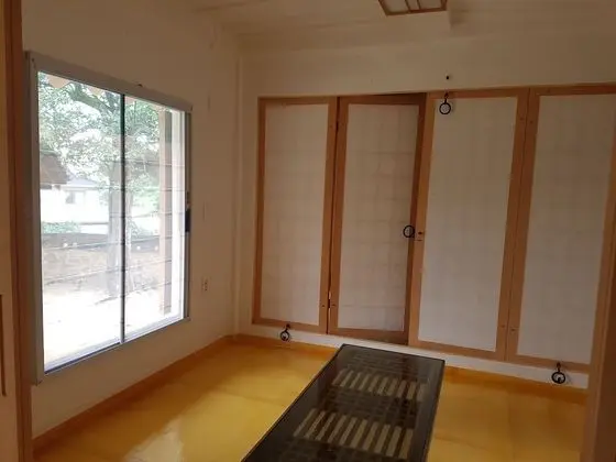 Oda, 2 Yatak Odası (Jookhyeon Dong Nong)