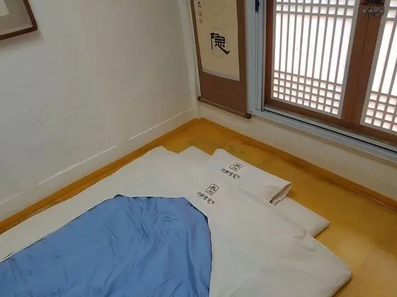 Oda, 2 Yatak Odası (Jookhyeon Dong Nong)