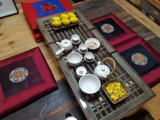 Oda, 2 Yatak Odası (Jookhyeon Dong Nong)