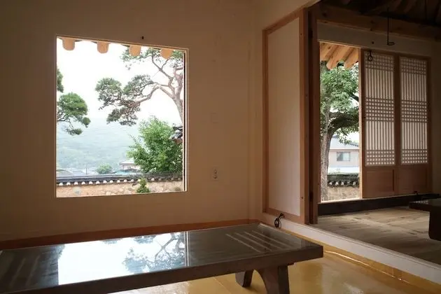 Oda, 2 Yatak Odası (Jookhyeon Dong Nong)