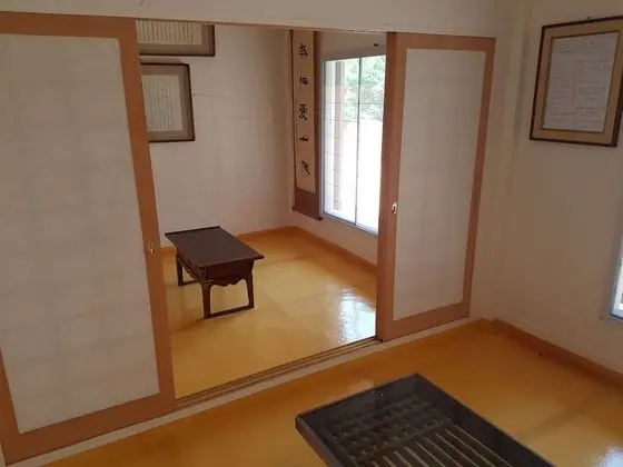 Oda, 2 Yatak Odası (Jookhyeon Dong Nong)