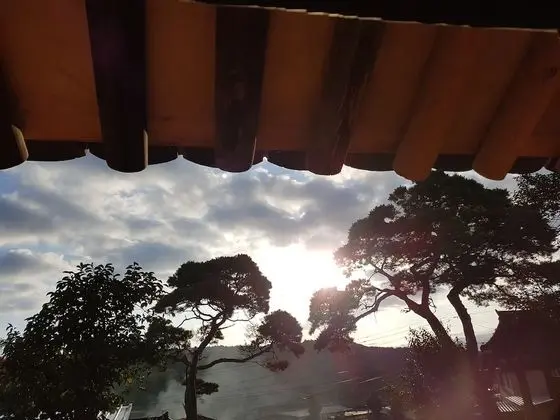 Oda, 2 Yatak Odası (Jookhyeon Dong Nong)