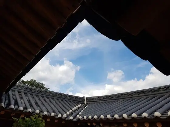 Oda, 2 Yatak Odası (Jookhyeon Dong Nong)