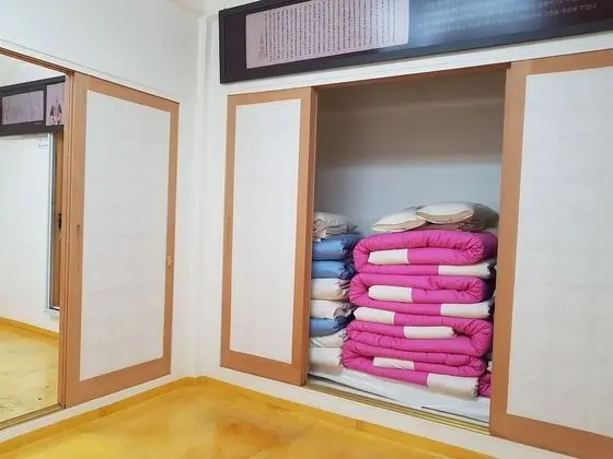 Oda, 2 Yatak Odası (Jookhyeon Dong Nong)