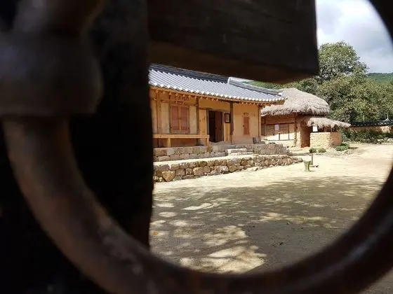 Oda, 2 Yatak Odası (Jookhyeon Dong Nong)