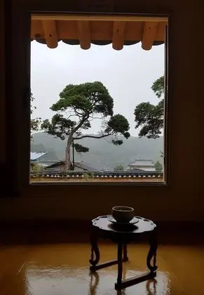 Oda, 2 Yatak Odası (Jookhyeon Dong Nong)