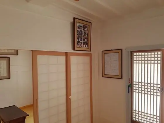 Oda, 2 Yatak Odası (Jookhyeon Dong Nong)