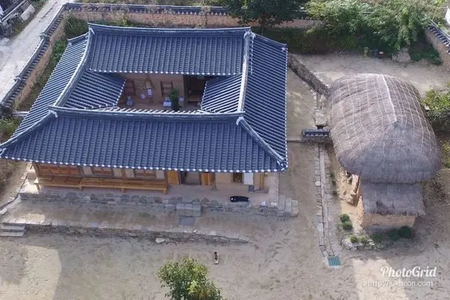 Oda, 2 Yatak Odası (Jookhyeon Dong Nong)