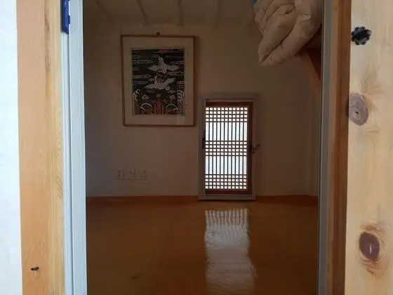 Tek Büyük Yataklı Oda (Seojae)