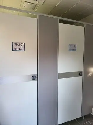 Tek Büyük Yataklı Oda (Seojae)