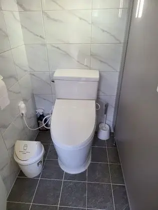 Tek Büyük Yataklı Oda (Seojae)