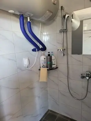 Tek Büyük Yataklı Oda (Seojae)