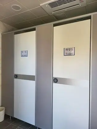 Tek Büyük Yataklı Oda (Seojae)