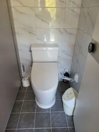 Tek Büyük Yataklı Oda (Seojae)