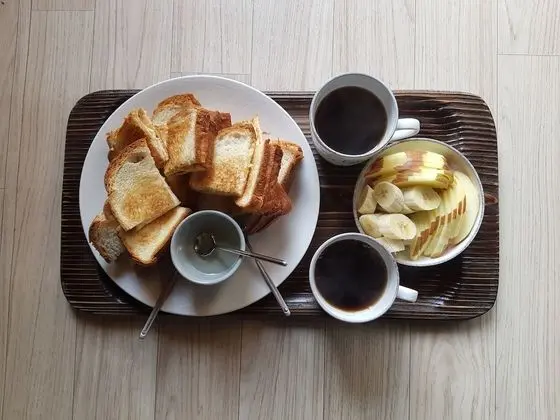 Tek Büyük Yataklı Oda (Seojae)