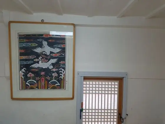 Tek Büyük Yataklı Oda (Seojae)