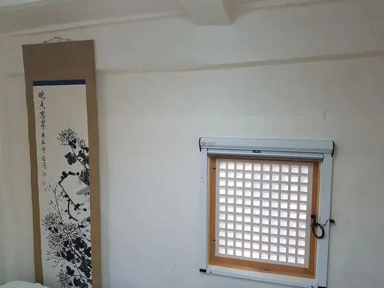 Tek Büyük Yataklı Oda (Seojae)