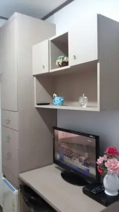 Economy Tek Kişilik Oda