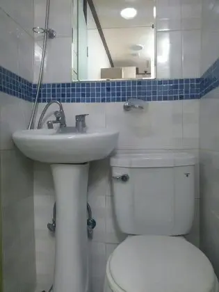 Economy Tek Kişilik Oda