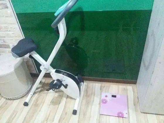 Standard Tek Kişilik Oda, Penceresiz