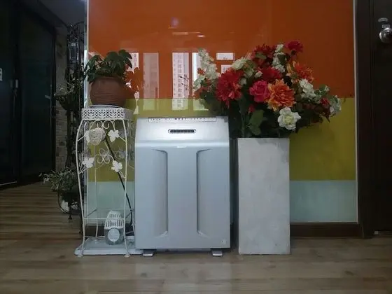Standard Tek Kişilik Oda, Penceresiz