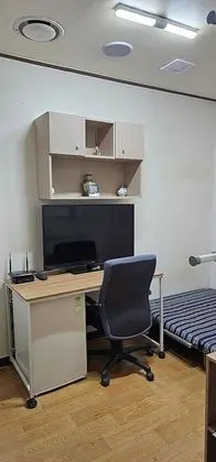Superior Tek Kişilik Oda, Penceresiz