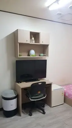 Superior Tek Kişilik Oda, Penceresiz