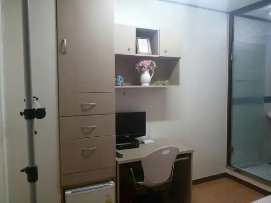 Superior Tek Kişilik Oda, Penceresiz