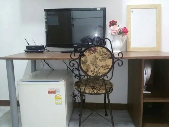 Superior Tek Kişilik Oda, Penceresiz