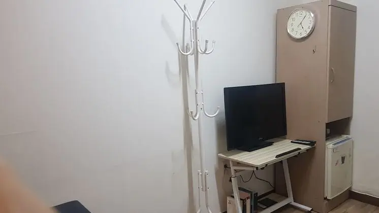 Superior Tek Kişilik Oda, Penceresiz