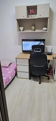 Superior Tek Kişilik Oda, Penceresiz