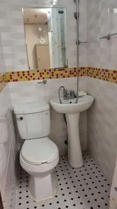 Superior Tek Kişilik Oda, Penceresiz