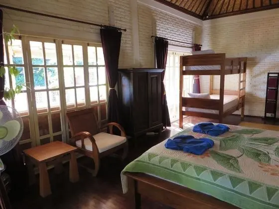 Family Bungalov