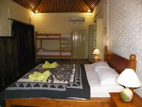 Family Bungalov